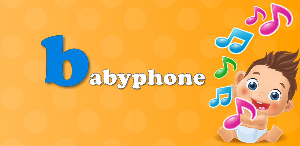 Banner of Baby Phone - Games for Babies, Parents and Family 3.0