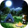 脱出ゲーム Camping