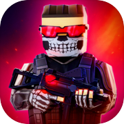 Tactic Shot: FPS Action 4v4