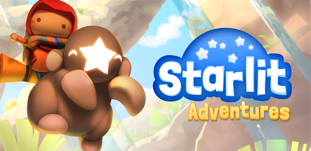 Banner of Starlit Adventures 