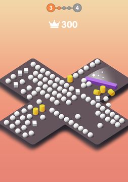 Pendulum 3D Game Screenshot