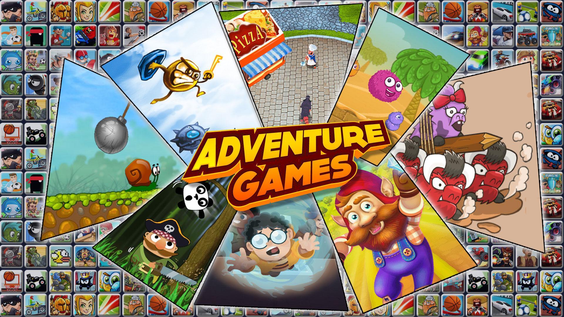 Скриншот игры Plippa boy games