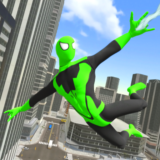 Super Hero Latest Version for Android/iOS APK - TapTap