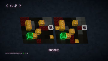 SuperPosition Game Screenshot