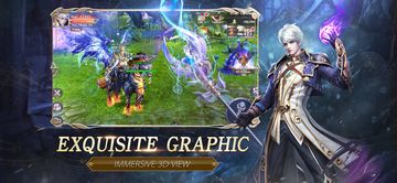 Light of Ariel Game Screenshot