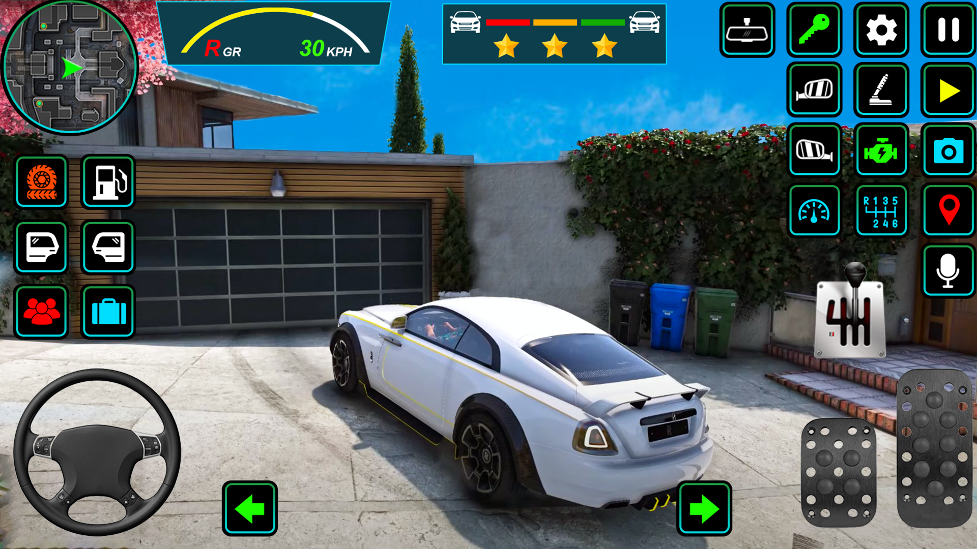 Download do APK de Ultimate Car: Jogo dos Carros para Android