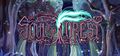 Banner of Soul of the Forest 