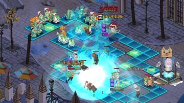 7Billion Zombies - VIP Hero Game Screenshot