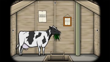 Cuplikan Layar Game Cube Escape: The Mill