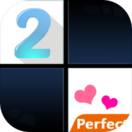 Piano Tiles 2 - Perfect Rhythm
