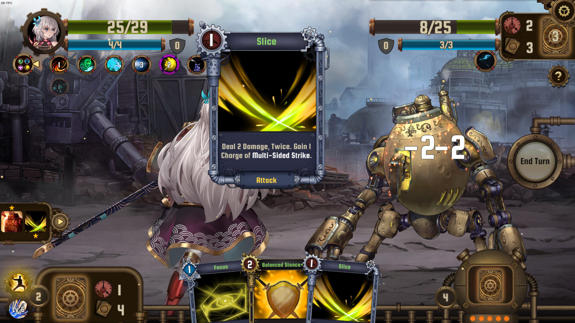 Dire Destiny : Time Travel Game Screenshot