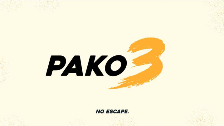 Banner of Pako 3 1.0.5