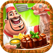 Food Restaurant: Fun Star Chef