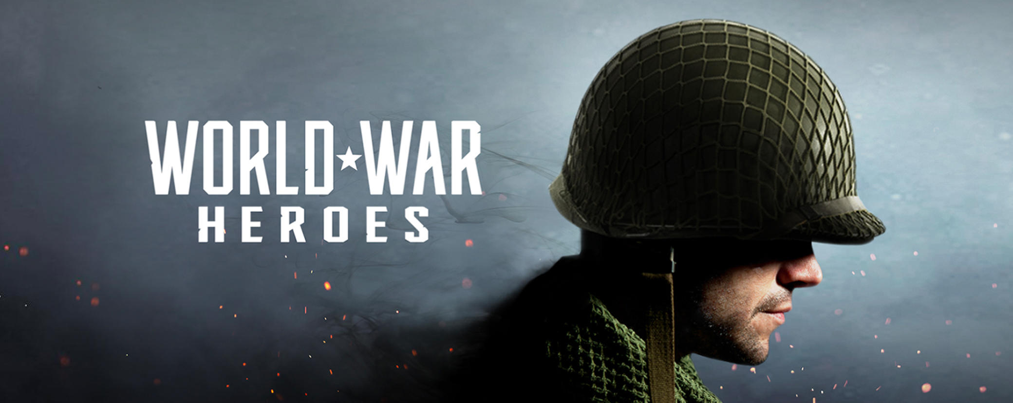 Banner of World War Heroes — WW2 PvP FPS 