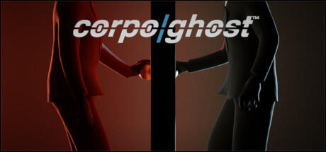 Banner of corpo/ghost 