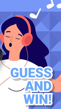 Music Bands Game Screenshot