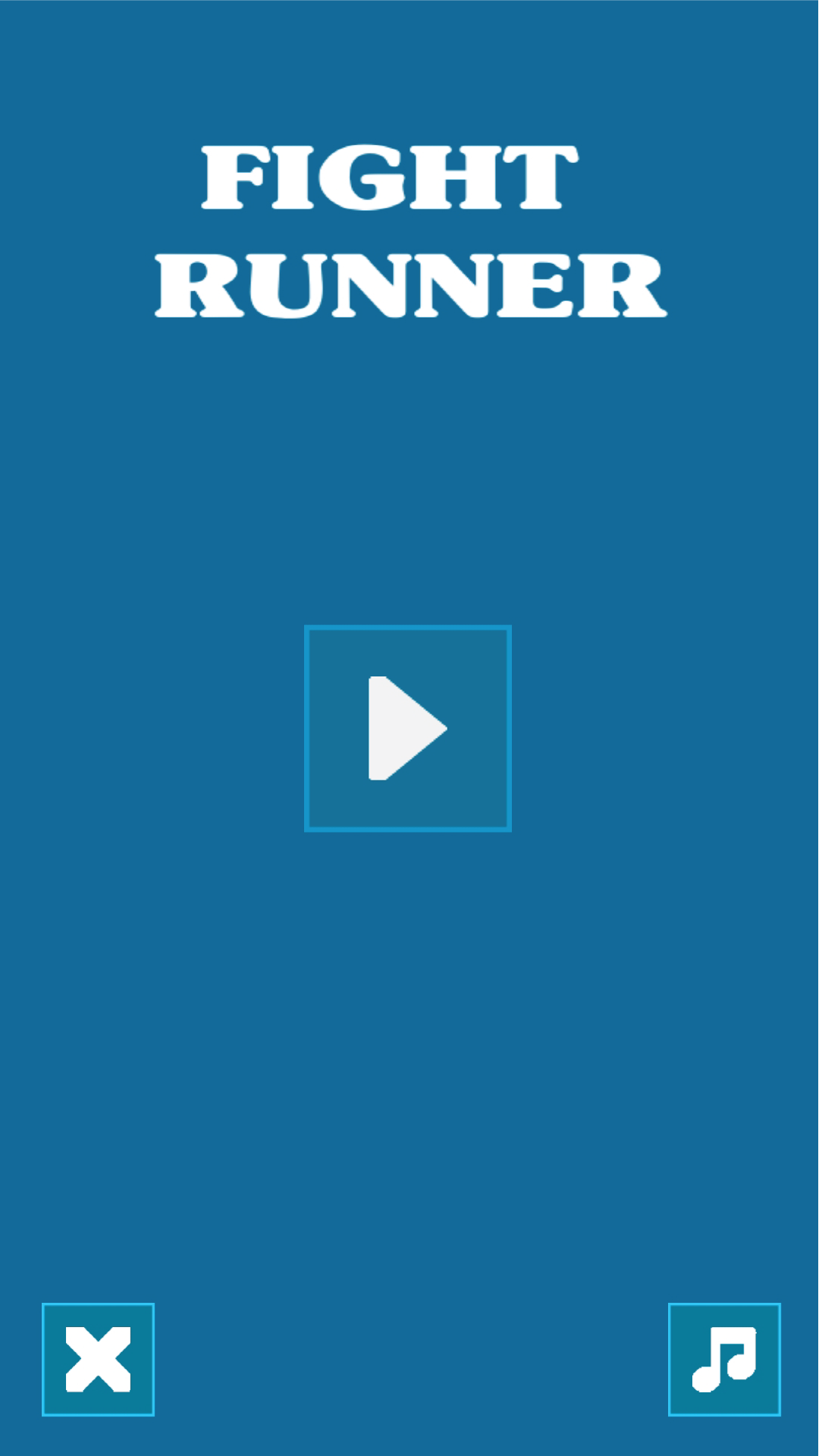 Fight Runner Latest Version for Android/iOS APK - TapTap