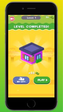 Paint It! Game Screenshot