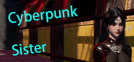 Banner of Cyberpunk Sister 