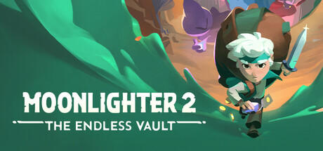 Moonlighter 2: The Endless Vault screenshot