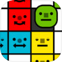 Icon of 方块拼拼拼！