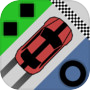 Icon dari Hyper Color Racing