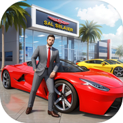 Car For Saler Dealership