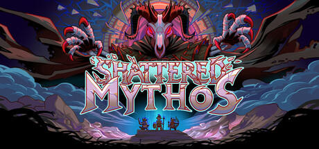 Banner of Shattered Mythos 