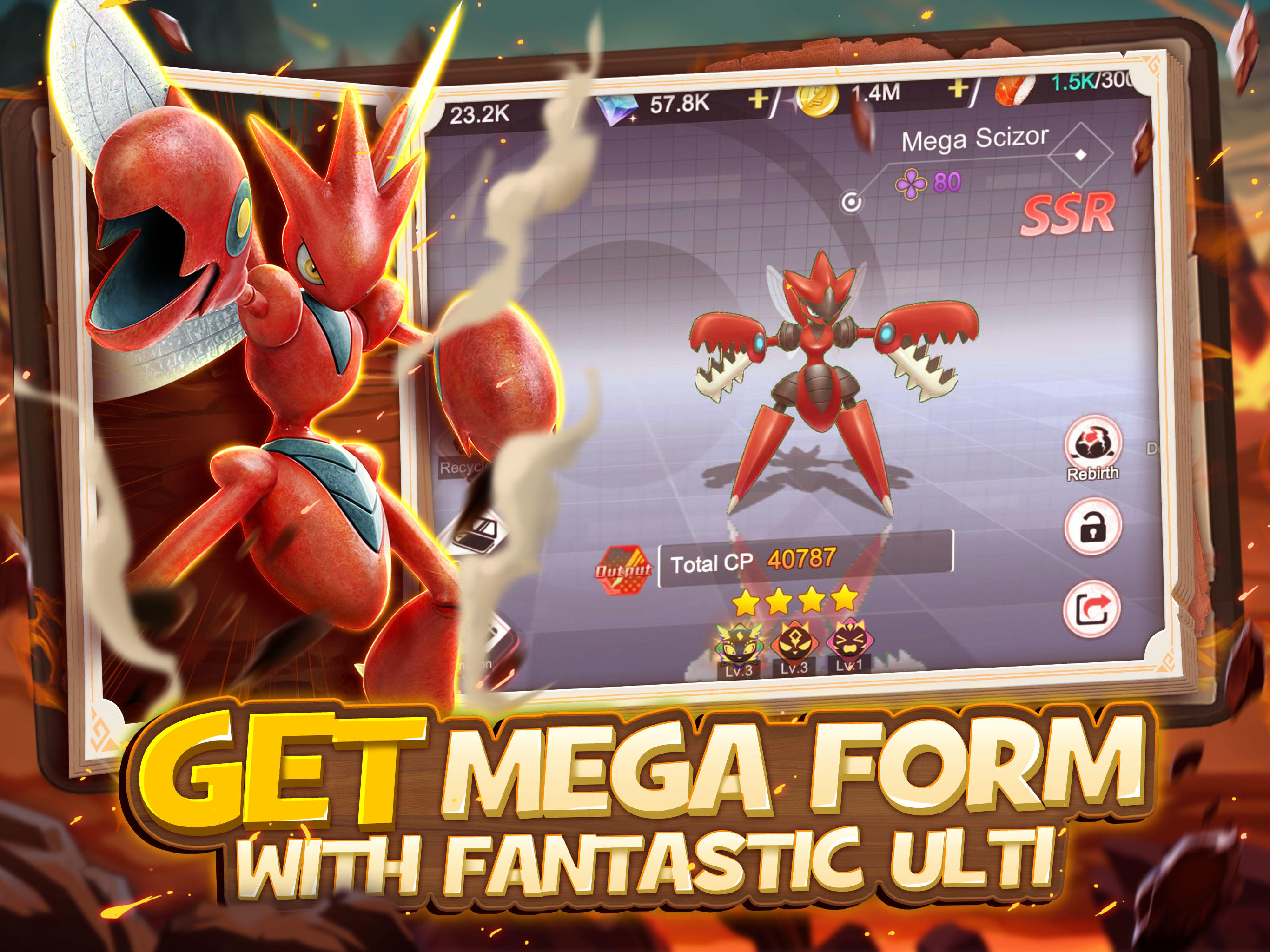 Monster Master: Saga android iOS-TapTap