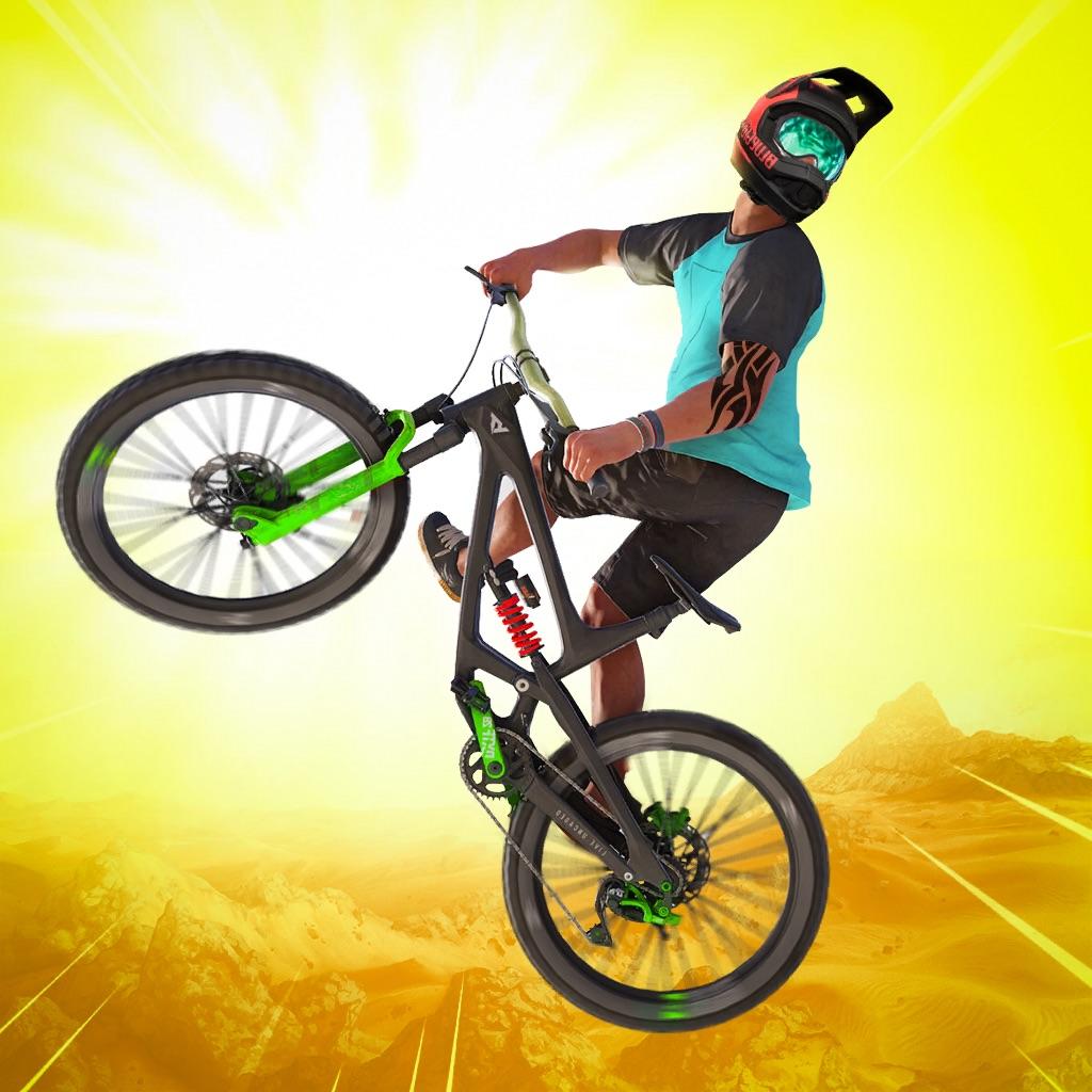BMX Bike Race - Bicycle games for Android/iOS - TapTap