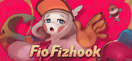 Banner of Fio Fizhook 
