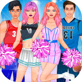 College Sport Team Makeover