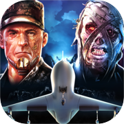 Drone 5: Elite Zombie Shooter