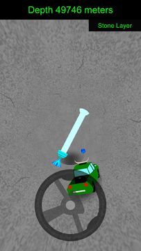 Drive Down Game Screenshot