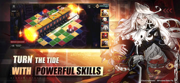 Alchemy Stars Game Screenshot