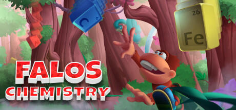 Banner of Falos Chemistry 