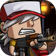 Zombie Age 2: Offline Shooting