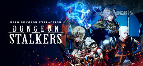 Banner of Dungeon Stalkers 