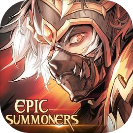 Epic Summoners: Epic idle RPG