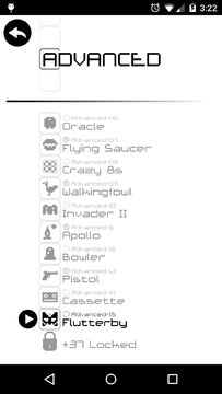 Unium Game Screenshot