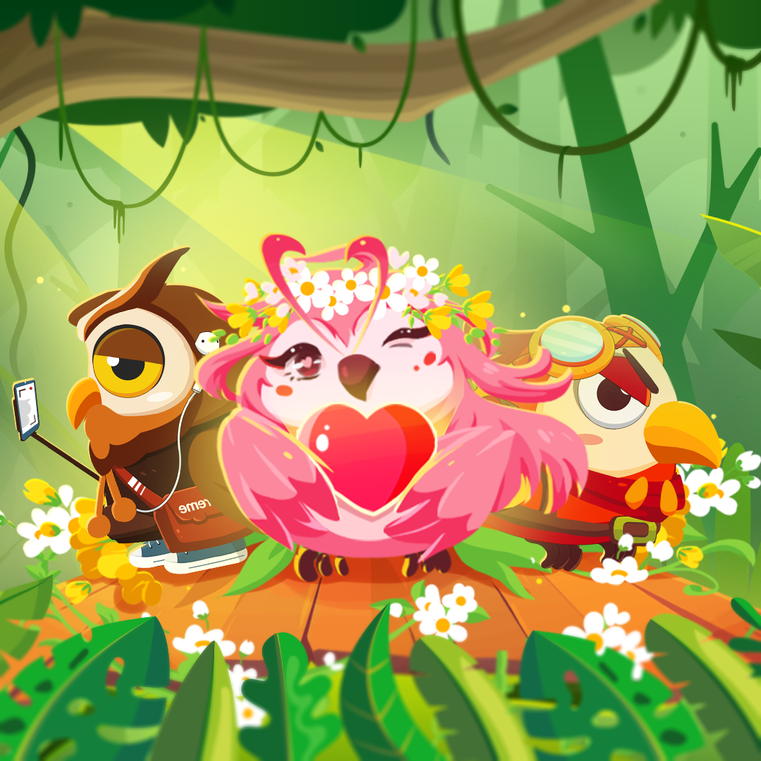 Screenshot 26 of Bird Sort Color Puzzle Game 