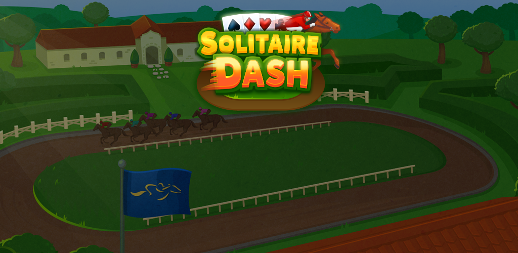 Banner of Solitaire Dash - Trò chơi bài 2.7.0