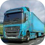 Icon of American Truck Simulator Drive