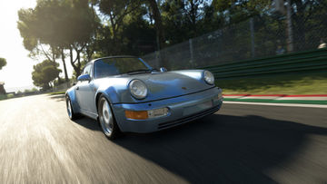 Assetto Corsa EVO Game Screenshot
