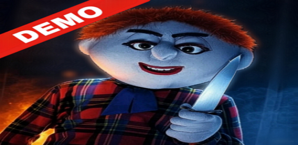 TOTAL HORROR screenshot