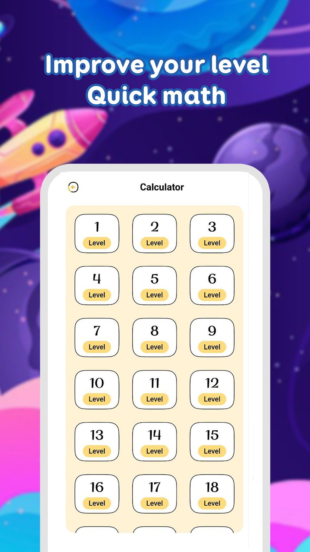 Jogo de Matemática Crossmath versão móvel andróide iOS apk baixar  gratuitamente-TapTap