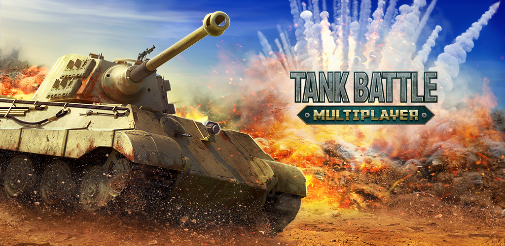 Tank Battle Heroes: World War screenshot