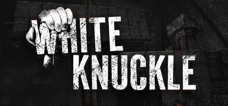 Banner of White Knuckle 