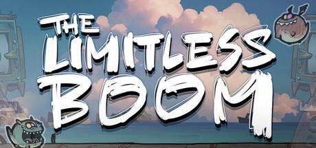 Banner of The Limitless Boom 