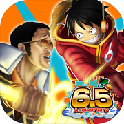 One Piece Bounty Rush